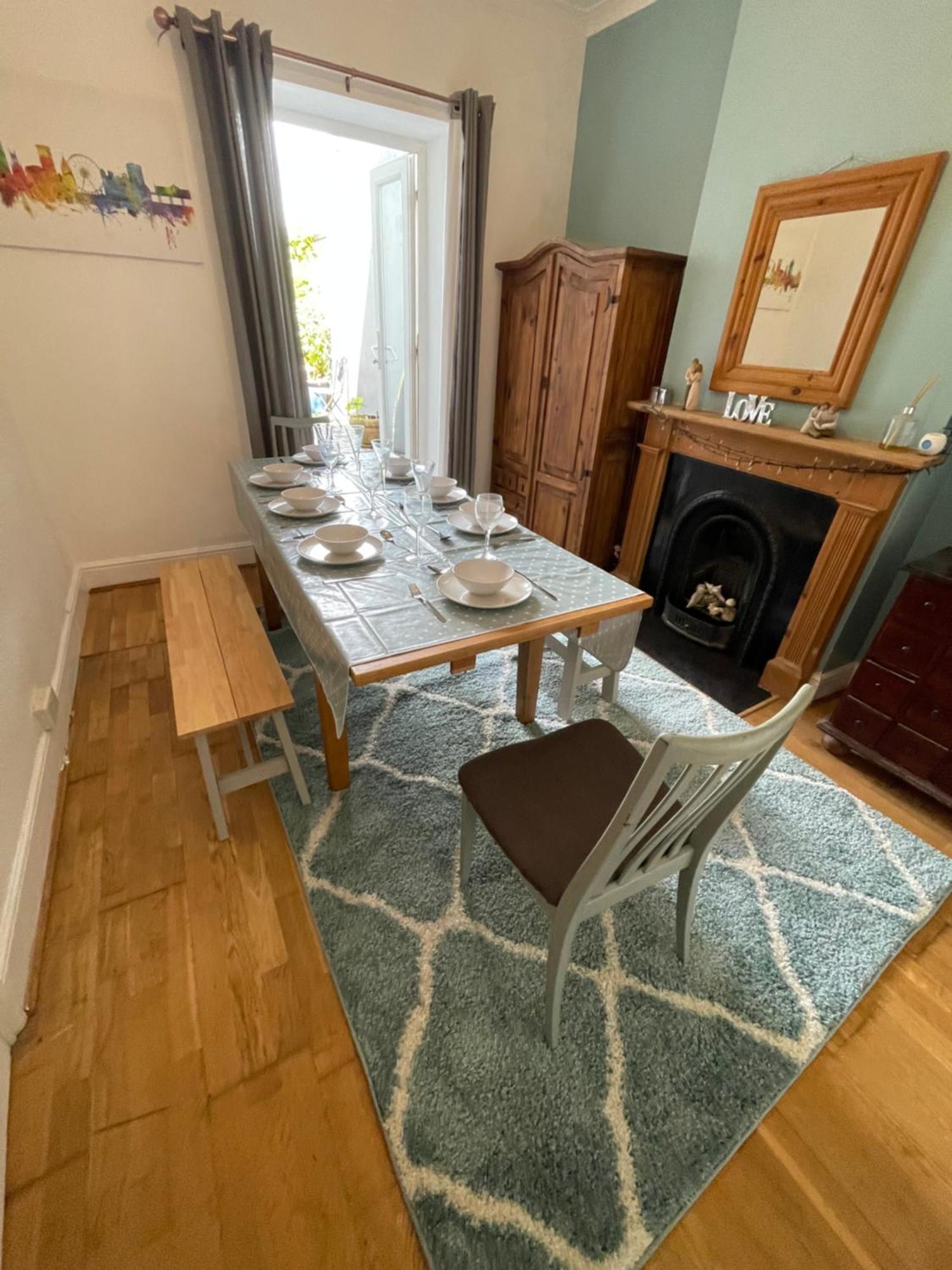 The Palms Brighton Βίλα Εξωτερικό φωτογραφία
