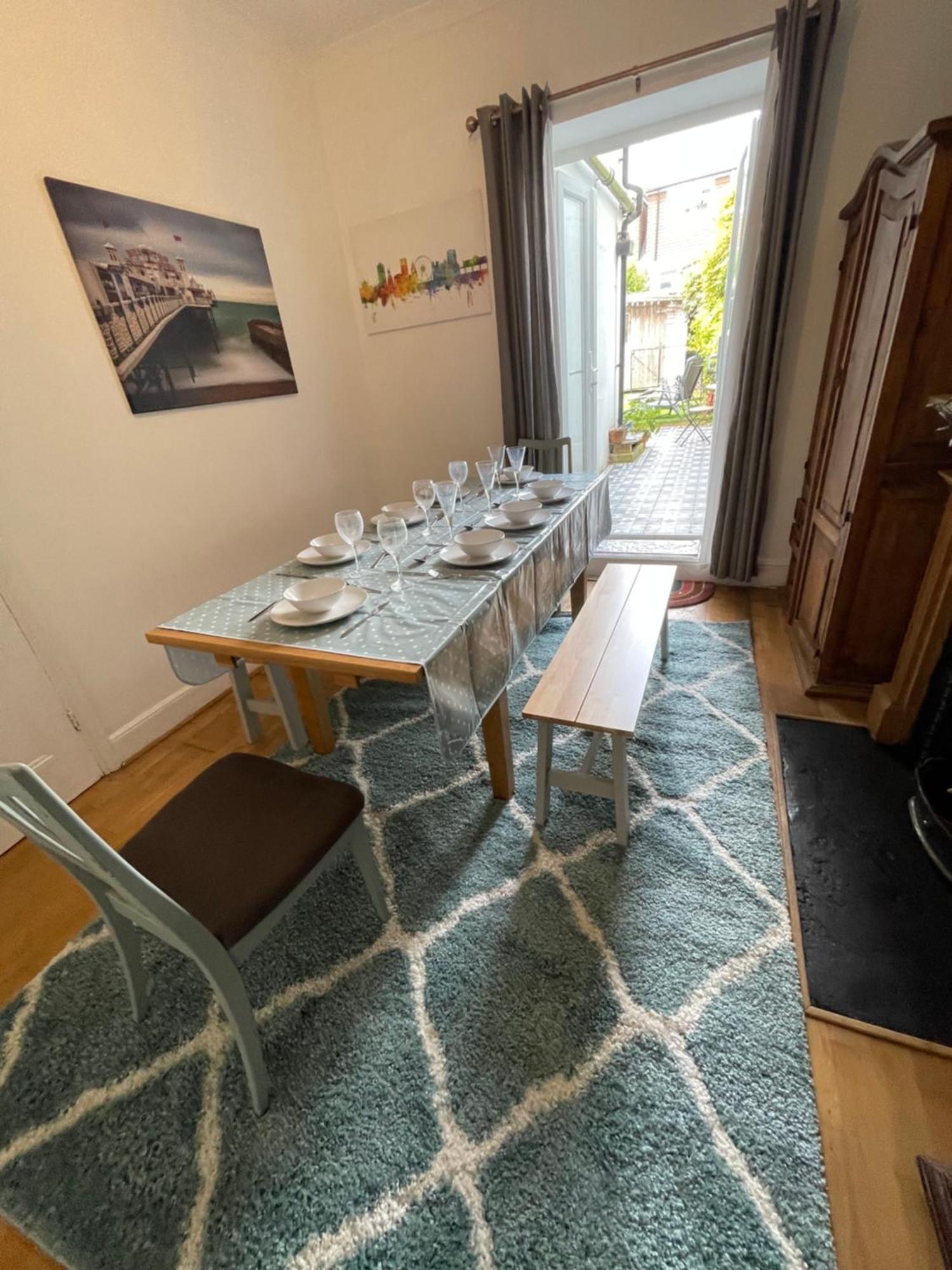 The Palms Brighton Βίλα Εξωτερικό φωτογραφία