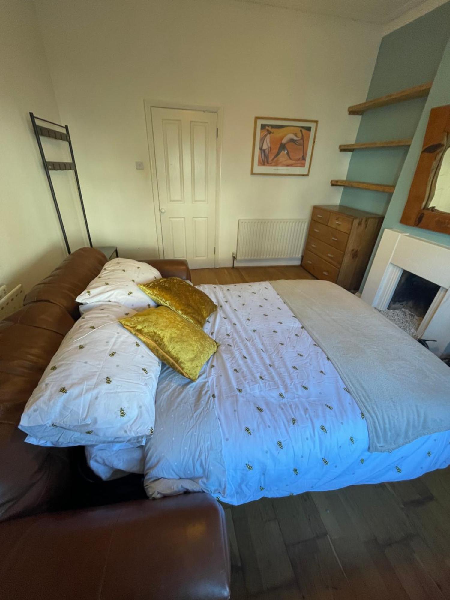 The Palms Brighton Βίλα Εξωτερικό φωτογραφία