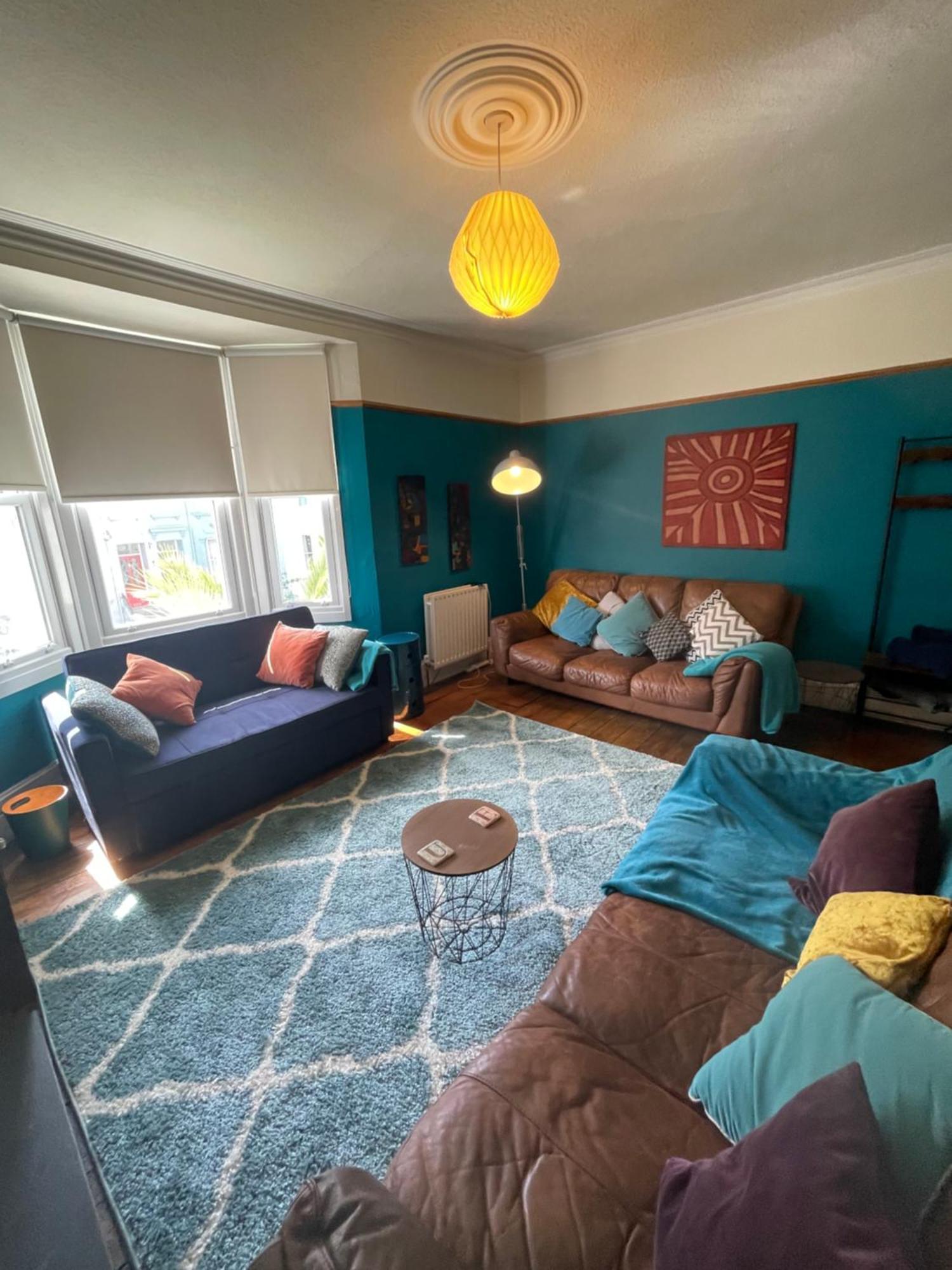The Palms Brighton Βίλα Εξωτερικό φωτογραφία