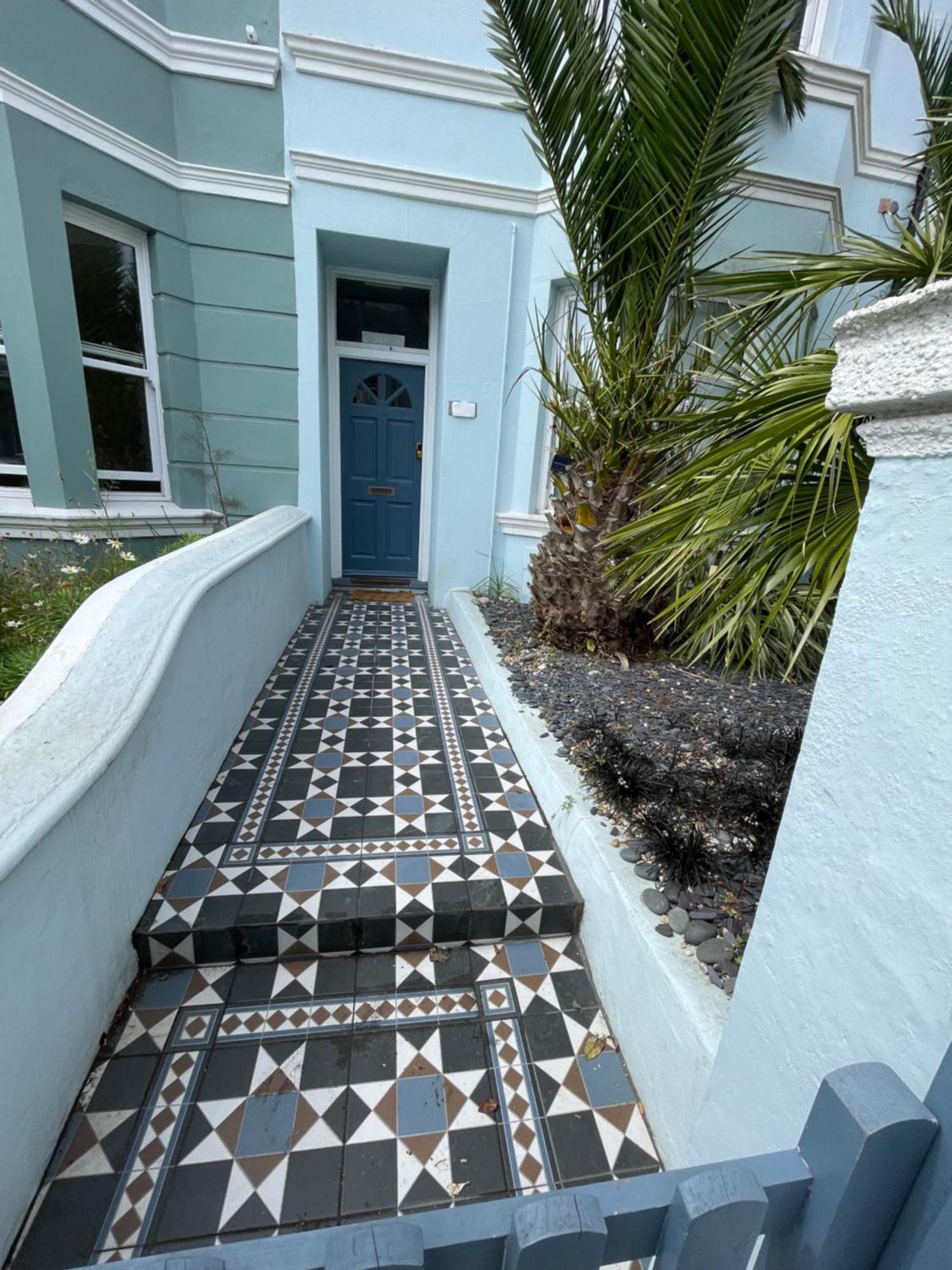 The Palms Brighton Βίλα Εξωτερικό φωτογραφία