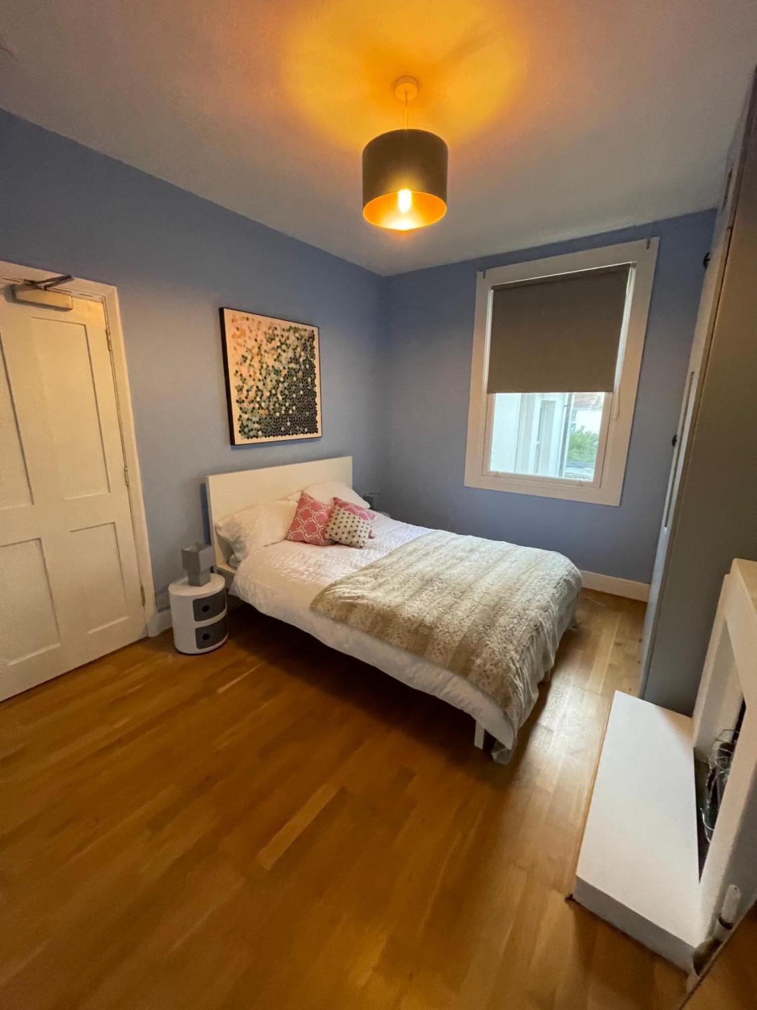 The Palms Brighton Βίλα Εξωτερικό φωτογραφία